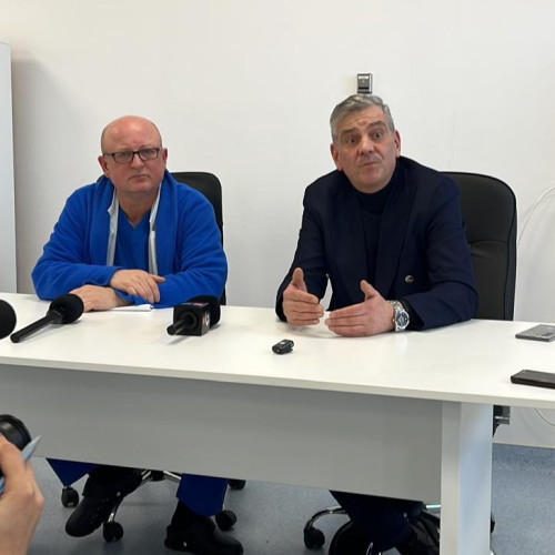 Medicul Iulian Preda lansează critici severe asupra colegilor săi de la Spitalul Județean Mavromati