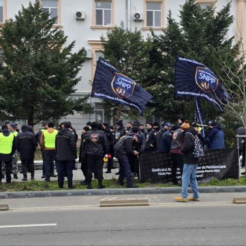 Problemele bugetare afectează Ministerul Afacerilor Interne