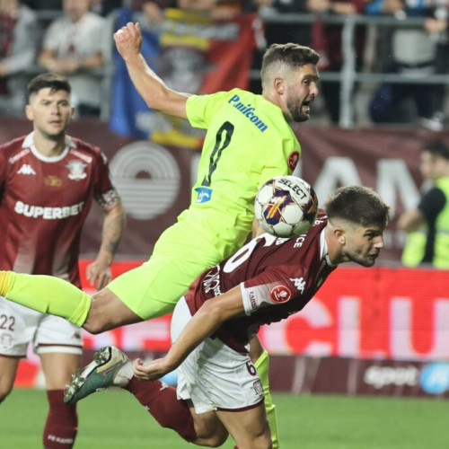 ACSM Politehnica Iași, pe cale de recuperare în Liga I