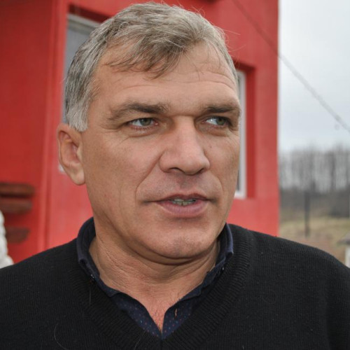 Gorjenii vor vota din nou pentru candidatul suveranist, Călin Georgescu