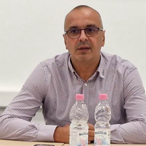 CSM CSU Oradea analizează eșecul din finala Cupei României