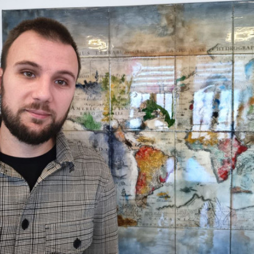 Cercetările despre impactul climei în Transilvania, realizate de un lector de la Universitatea din Oradea