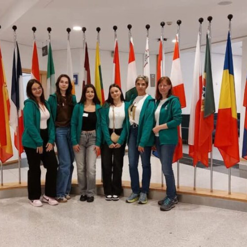 Colegiul Național "Liviu Rebreanu" din Bistrița coordonează un nou proiect educațional