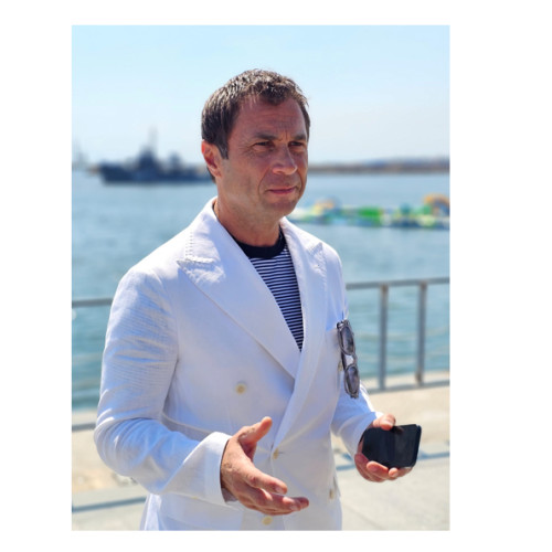 Cristian Radu, primarul din Mangalia, contestă o decizie a instanței