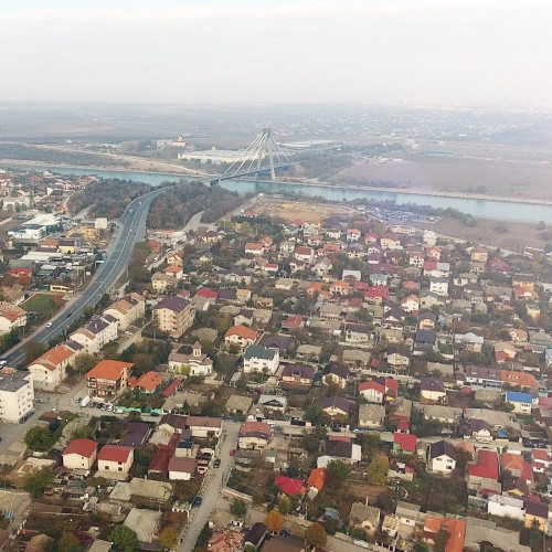 Apartament de vânzare prin licitație în Constanța