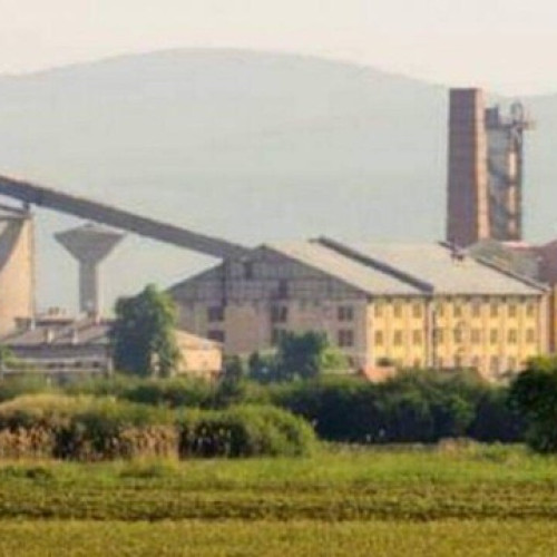 Fabrica de Zahar Bod nu va mai deschide porțile