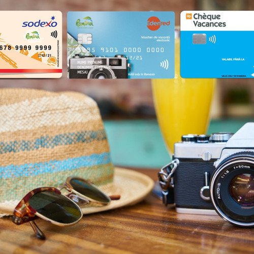 Voucherele de vacanță de 800 lei vor fi acordate angajaților cu salarii nete de până la 8.000 lei