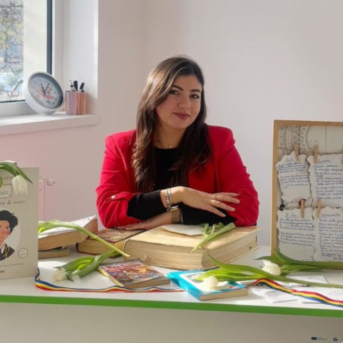 Gala Profesorul Anului în Mediul Rural 2024