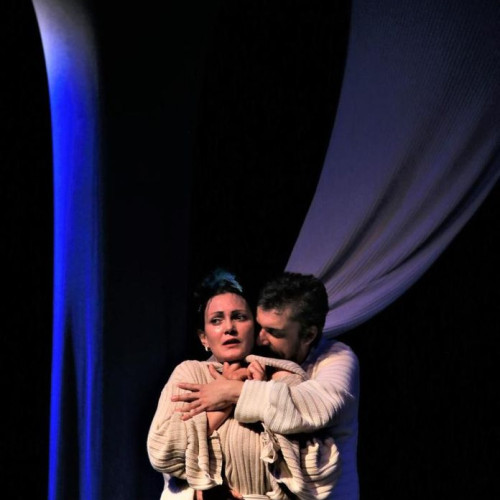 Spectacole inedite la Teatrul "Mihai Eminescu" de Dragobete