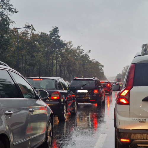 Taxa pentru utilizarea domeniului public ar putea fi suspendată