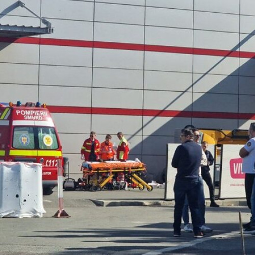 Amânare în cazul crimei din parcarea Vivo Mall