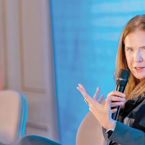 OMV Petrom anunță investiții majore pentru combustibili sustenabili