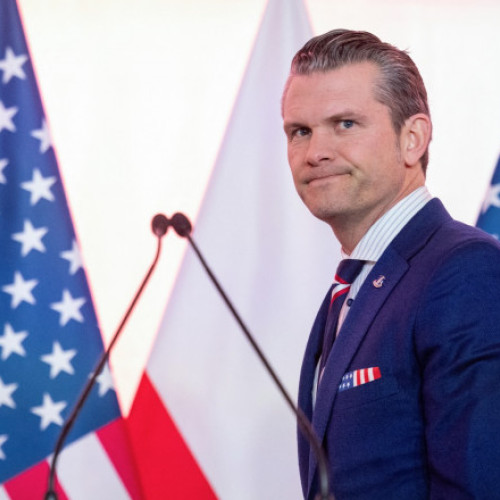 Reducerea bugetului Pentagonului propusă de administrația Trump