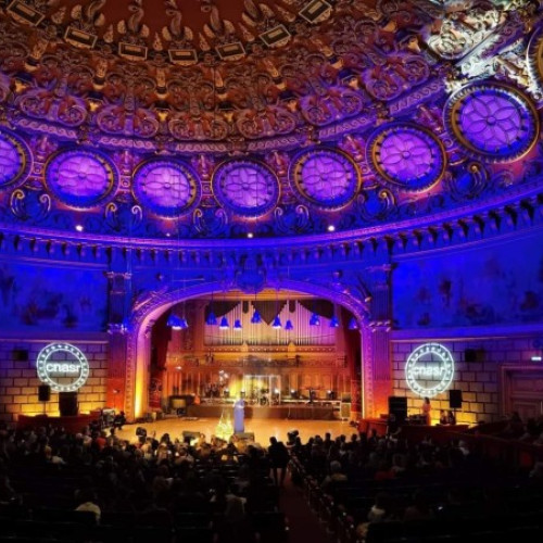 Patru botosaneni nominalizati la Gala Nationala a Excelentei in Asistenta Sociala