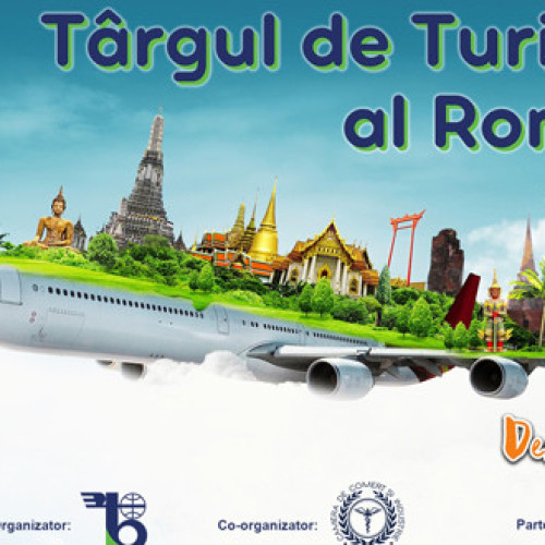 Harghita participă la Târgul de Turism al României cu un stand dedicat gastronomiei