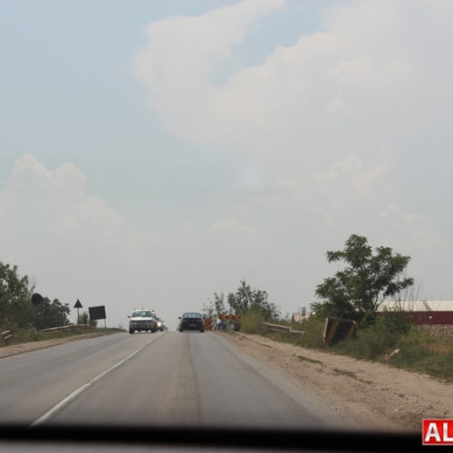 Reclamatii impotriva soferilor agresivi, validate de Politie