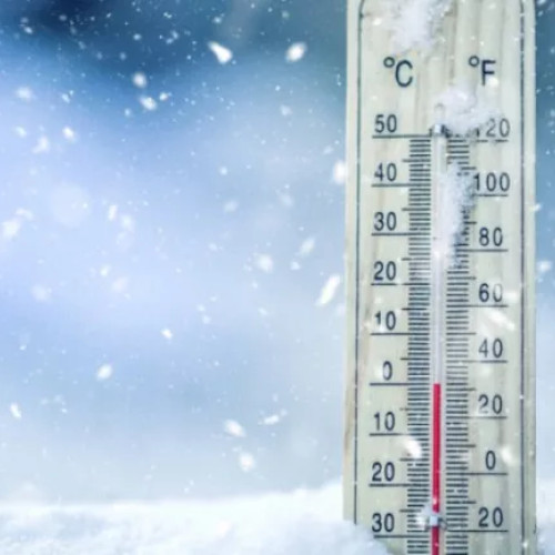 Vreme rece și măsuri de siguranță în Botoșani