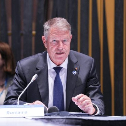 Propunere pentru înființarea unei comisii de anchetă privind cheltuielile fostului președinte Klaus Iohannis