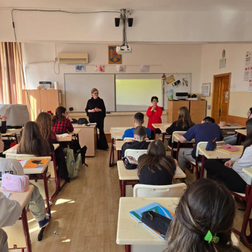 Dragobetele, sărbătoare tradițională celebrată la Constanța