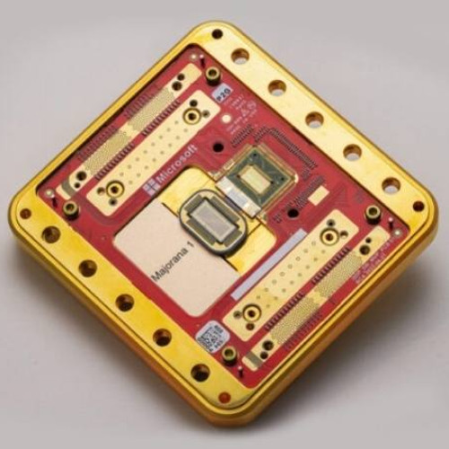 Microsoft a realizat progrese semnificative în dezvoltarea calculatoarelor cuantice