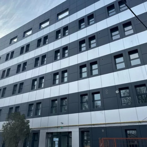 Concurs pentru ocuparea unui post de infirmieră la Spitalul Municipal Dorohoi