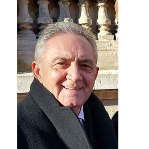 Decesul consilierului județean AUR, Marinel Lita, lasă un gol imens