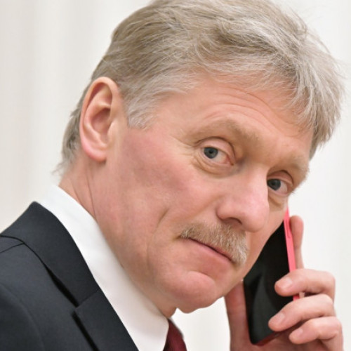 Kremlinul susține negocierea pentru reglementarea situației din Ucraina