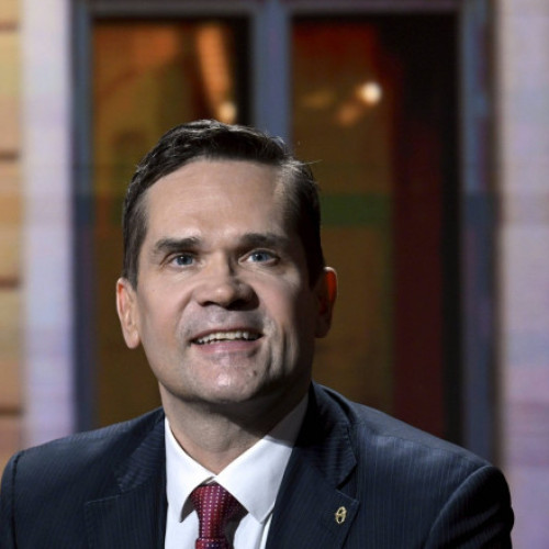 Avertisment de la europarlamentarul finlandez Mika Aaltola: Riscuri pentru securitatea europeană