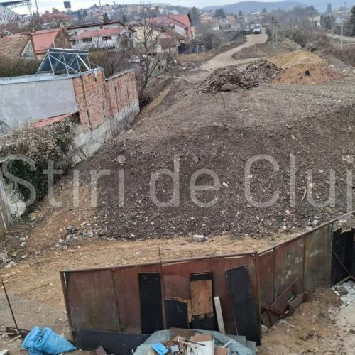 Locuitorii din Cluj-Napoca se confruntă cu o problemă de mediu majoră