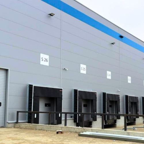 ELI Parks anunță închirierea completă a Fazei 1 din ELI Park Iași