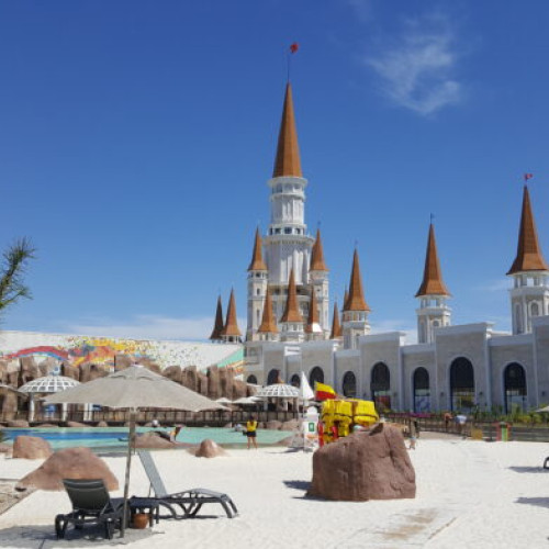 Cele mai mari reduceri pentru vacanțe în cadrul campaniei "Travel Fest by Paralela45"