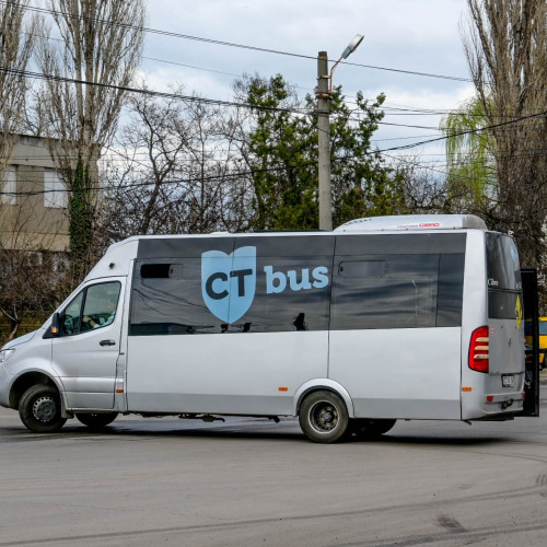 Anunț important privind traseele de autobuze pentru elevi