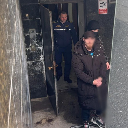 Noul termen de judecată în cazul Sacalului