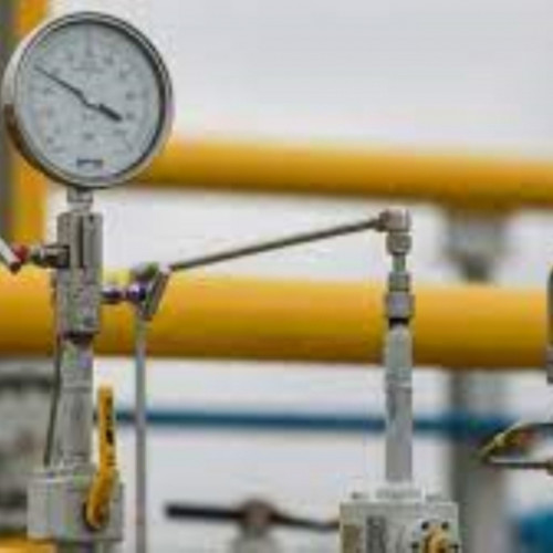 Ministerul Energiei anunță stocurile de gaze naturale din România