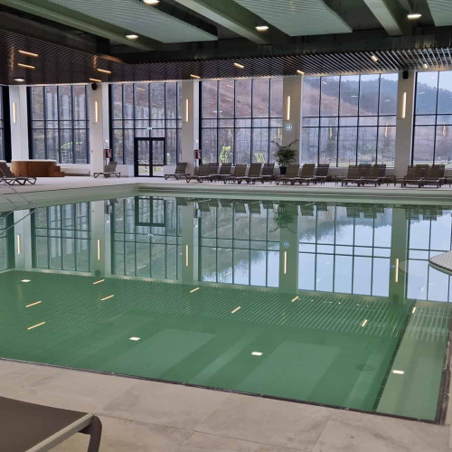 Aprobată distribuirea a peste 60.000 de bilete de tratament balnear pentru pensionari în 2025