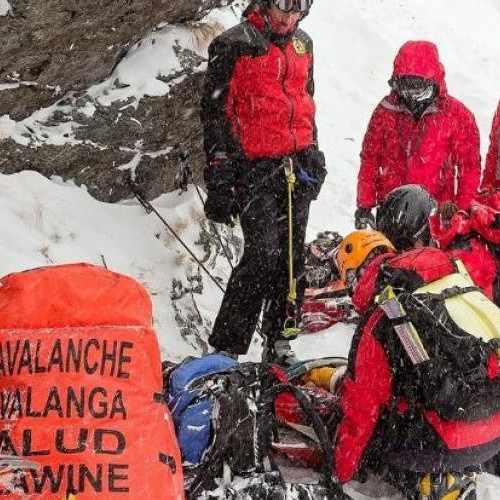 Salvamontiștii din țară au gestionat 81 de apeluri de urgență în ultimele 24 de ore