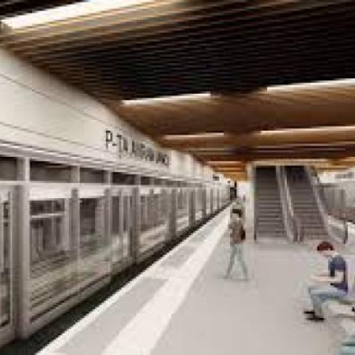 Creșterea prețurilor imobilelor în Cluj-Napoca pe fondul proiectului de metrou