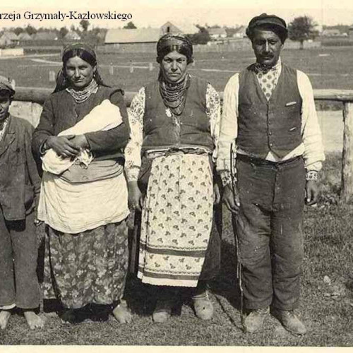 Ziua Națională de Comemorare a Dezrobirii Romilor din România