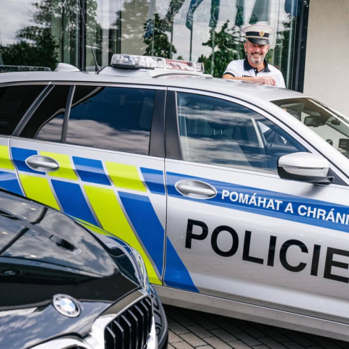 Suspectul arestat imediat după o crimă în Hradec Králové