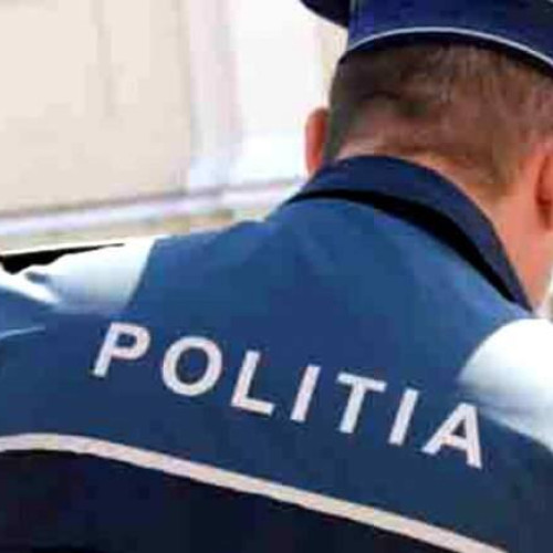 Bărbat din comuna Voinesti, condamnat pentru conducerea unui vehicul fără permis