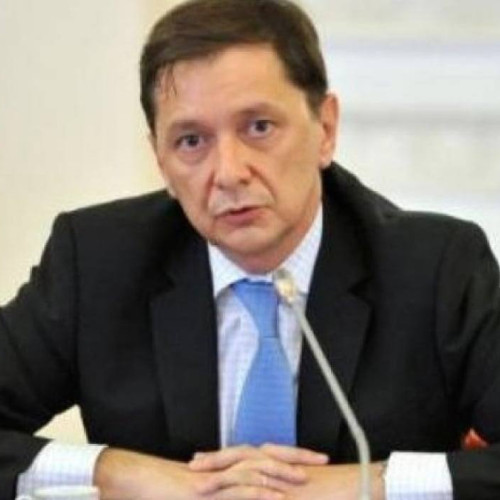 Președintele interimar Ilie Bolojan semnează decrete importante