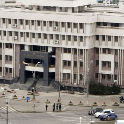 Tragerea la sorți pentru judecătorii Biroului Electoral de Circumscriptie nr. 18 Galați