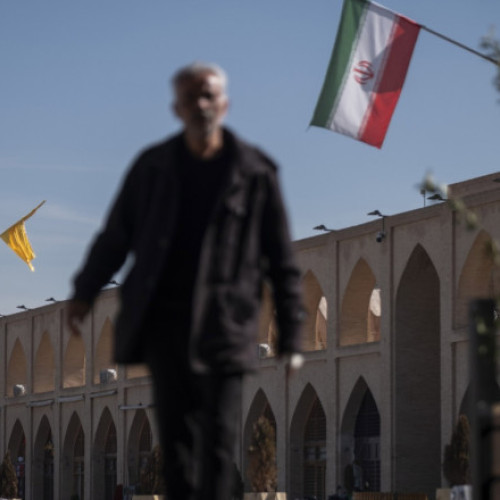 Iranul a executat 975 de persoane în 2024, cea mai mare cifră din ultimul deceniu