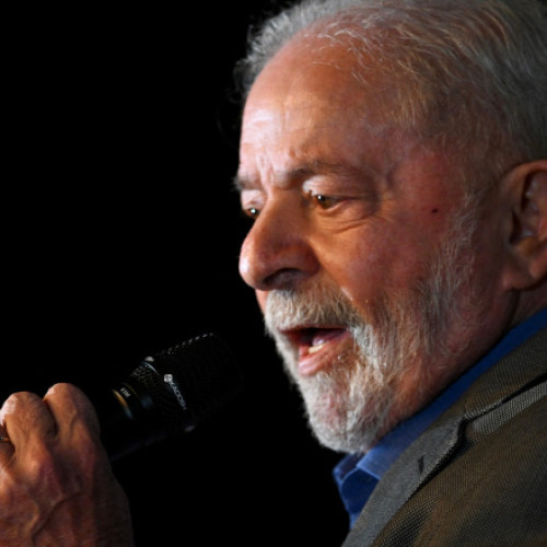 Lula da Silva îl critică pe Trump pentru atitudinea sa față de suveranitate