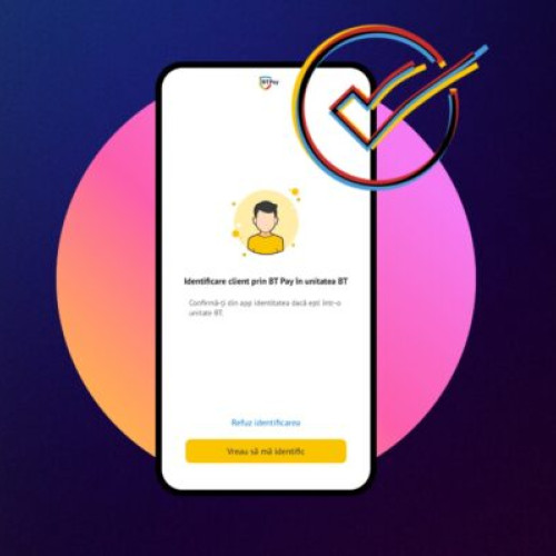 Noutăți pentru clienții Băncii Transilvania