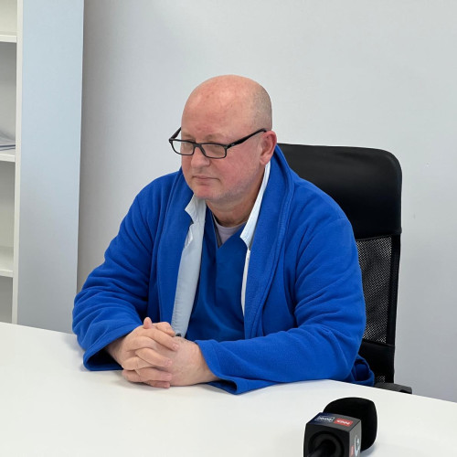 Alarmă în Spitalul Județean "Mavromati" Botoșani din cauza lipsei medicilor radiologi