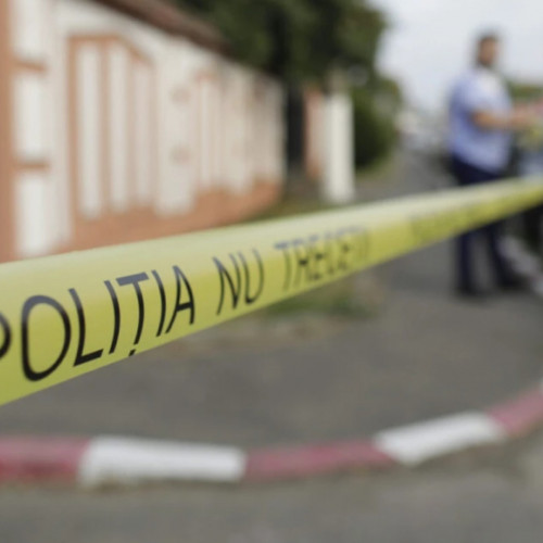 Adolescentă din Brăila, decedată după o cădere de la etaj