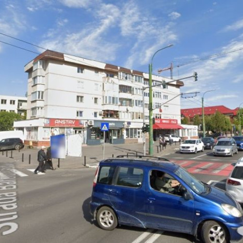 Modificări de circulație pentru lucrări de întreținere