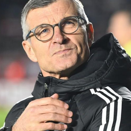 Ioan Ovidiu Sabau pregătește U Cluj pentru meciul cu Oțelul Galați
