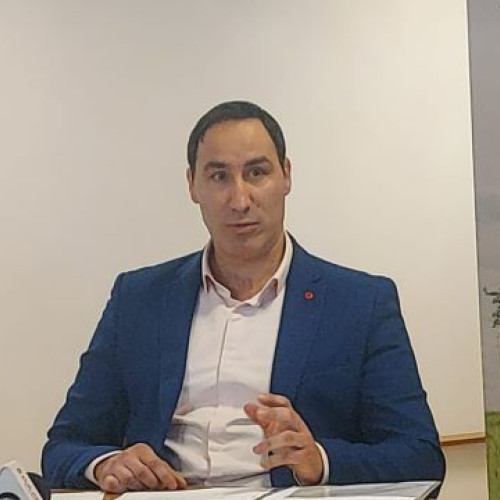 Tensiuni la Compania Apa Brașov: Acuzații de manipulare și preluare a controlului